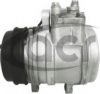 ACR 133108 Compressor, air conditioning